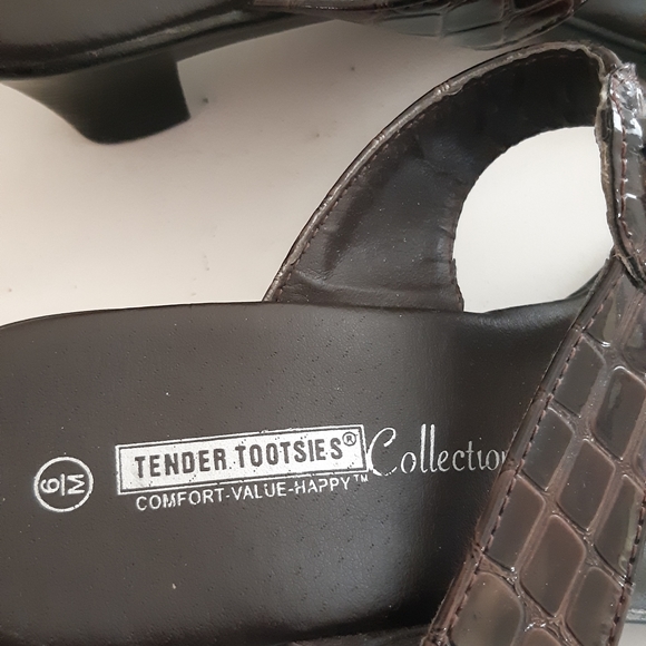 tender tootsies cherry hill mall